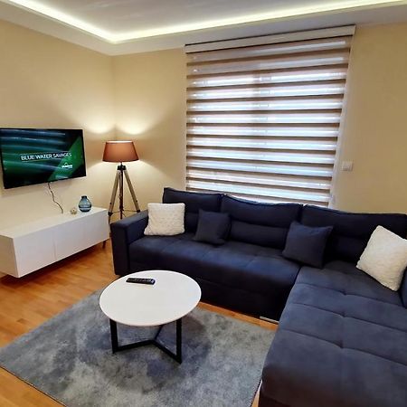 Sedmica Zlatibor VIP Bogić Exterior foto