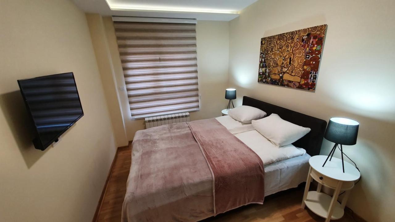 Sedmica Zlatibor VIP Bogić Exterior foto