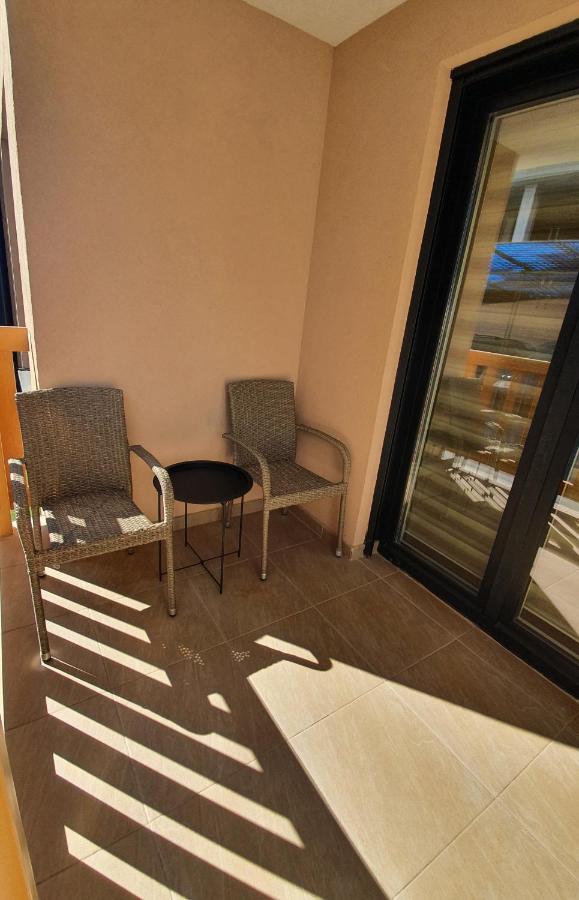 Sedmica Zlatibor VIP Bogić Exterior foto