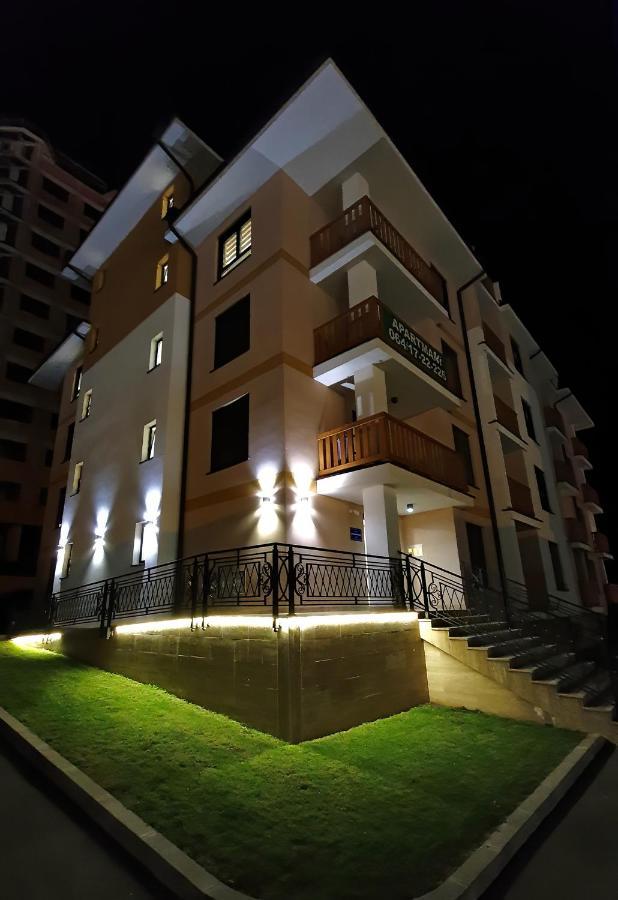 Sedmica Zlatibor VIP Bogić Exterior foto