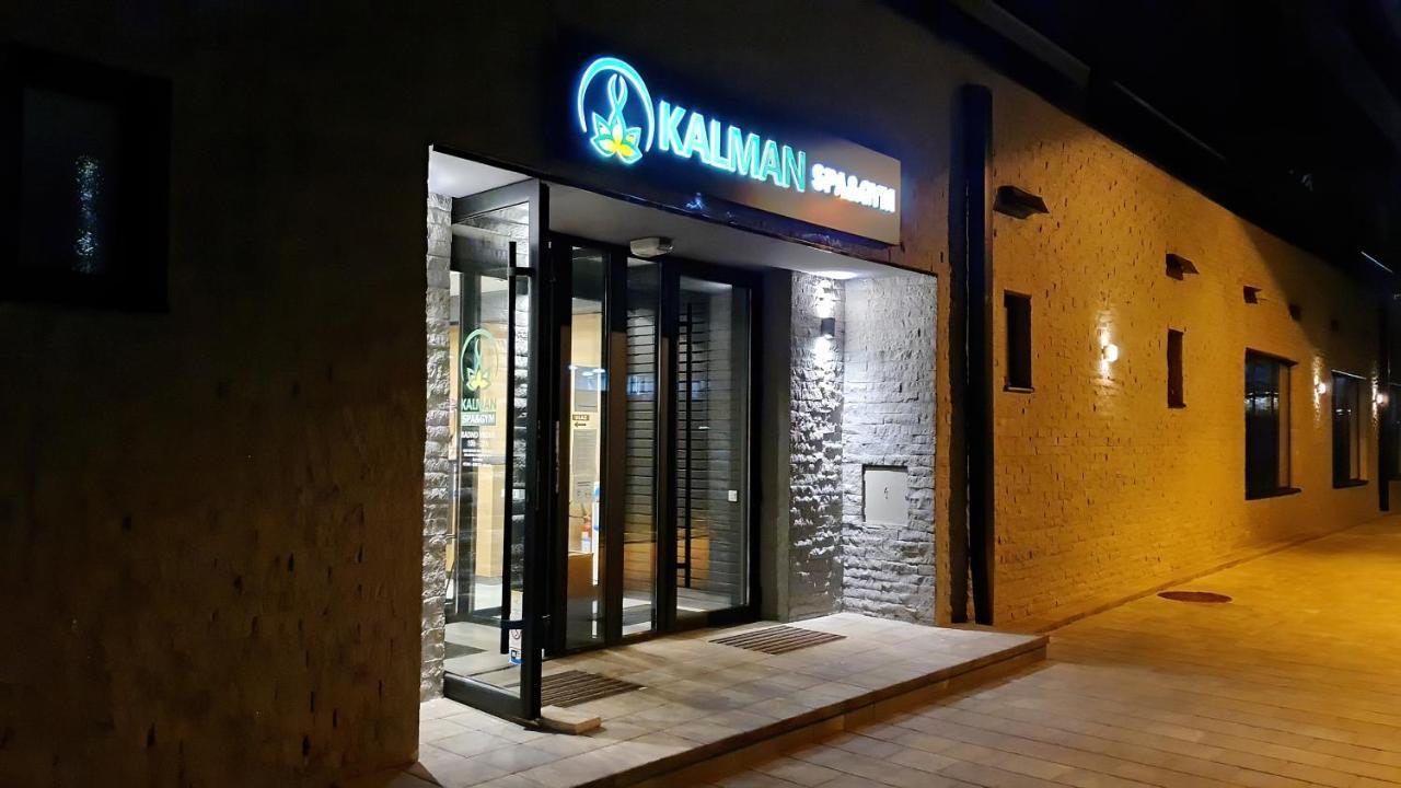 Sedmica Zlatibor VIP Bogić Exterior foto